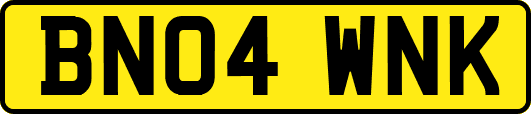 BN04WNK