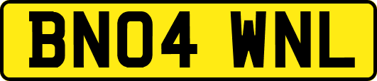 BN04WNL