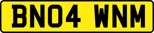 BN04WNM