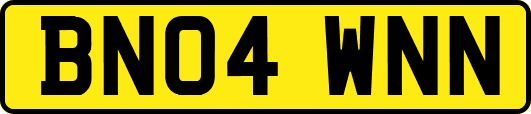 BN04WNN