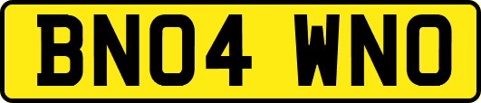 BN04WNO