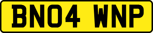 BN04WNP