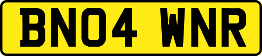 BN04WNR