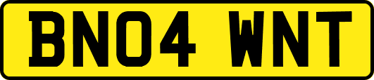BN04WNT