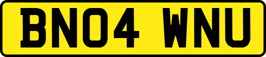 BN04WNU