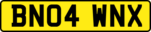 BN04WNX
