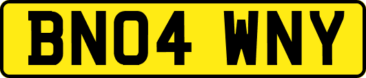 BN04WNY