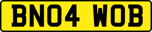 BN04WOB
