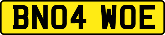 BN04WOE