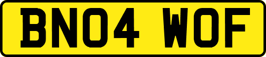 BN04WOF