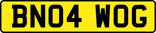 BN04WOG