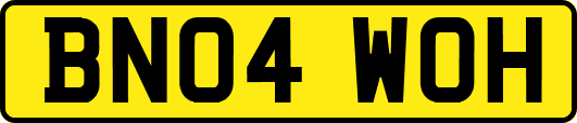 BN04WOH