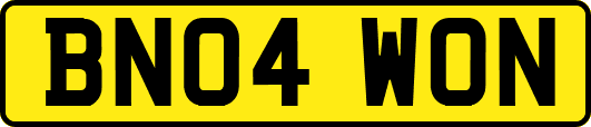 BN04WON