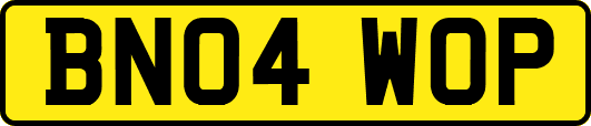BN04WOP