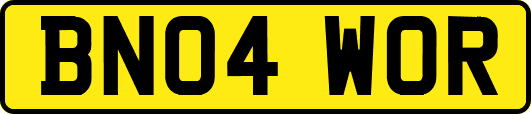 BN04WOR