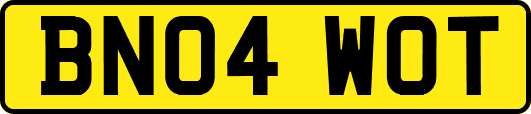 BN04WOT