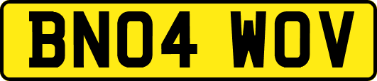 BN04WOV