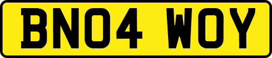 BN04WOY