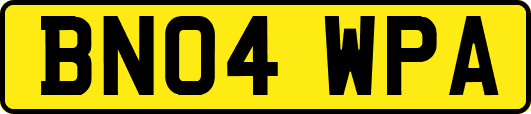 BN04WPA