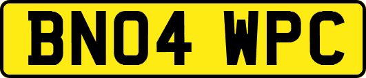 BN04WPC