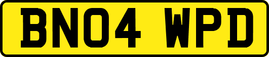 BN04WPD