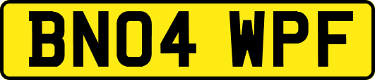 BN04WPF