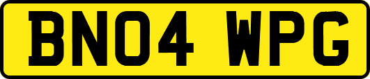 BN04WPG