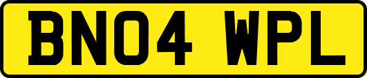 BN04WPL