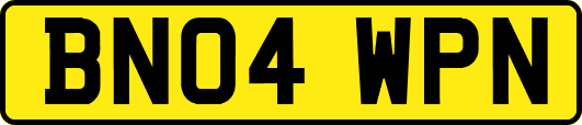 BN04WPN