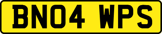 BN04WPS