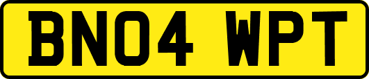 BN04WPT
