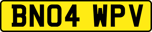 BN04WPV