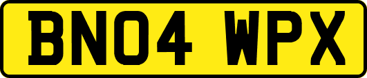 BN04WPX