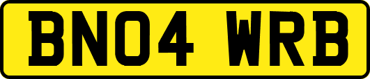 BN04WRB