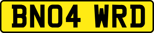 BN04WRD