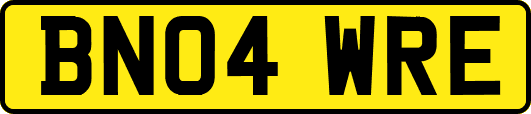 BN04WRE