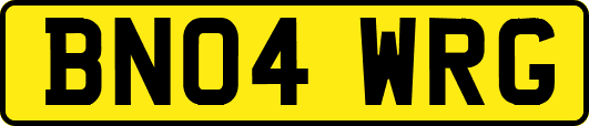 BN04WRG