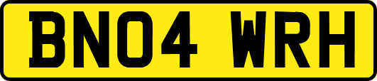 BN04WRH