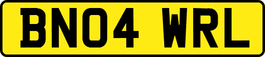 BN04WRL
