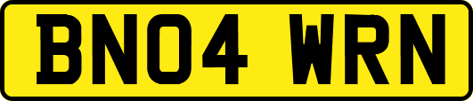 BN04WRN