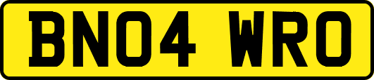 BN04WRO