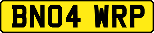 BN04WRP