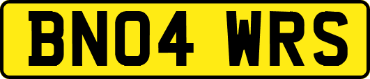 BN04WRS