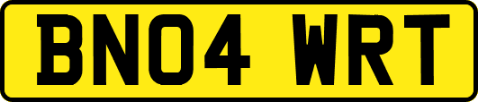 BN04WRT