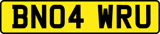 BN04WRU