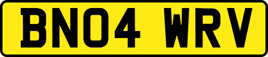 BN04WRV