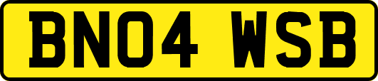 BN04WSB