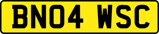BN04WSC