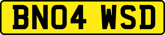 BN04WSD