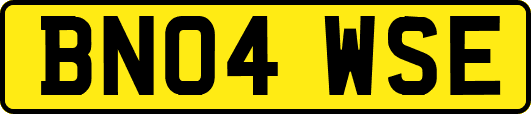 BN04WSE